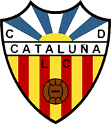 Logo of C.D. CATALUÑA DE LAS CORTS-min