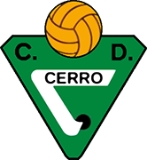 Logo of C.D. CERRO-min