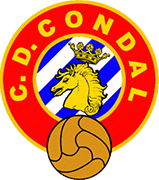 Logo of C.D. CONDAL-min