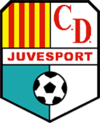 Logo of C.D. JUVESPORT-min