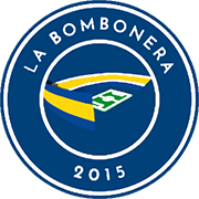 Logo of C.D. LA BOMBONERA-min