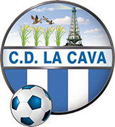 Logo of C.D. LA CAVA-1-min