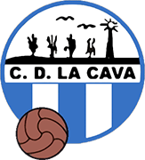 Logo of C.D. LA CAVA-min