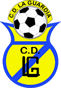Logo of C.D. LA GUARDIA-min