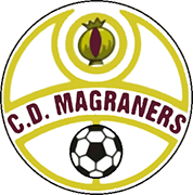 Logo of C.D. MAGRANERS-min