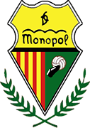 Logo of C.D. MONOPOL-min