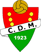 Logo of C.D. MONTCADA-min