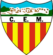 Logo of C.D. MONTESQUIU-min