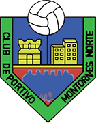 Logo of C.D. MONTORNES NORTE-min