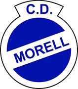 Logo of C.D. MORELL-min