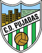 Logo of C.D. PUJADAS-min