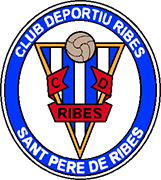 Logo of C.D. RIBES-min