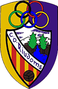 Logo of C.D. RIUDOMS-min