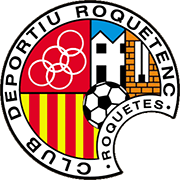 Logo of C.D. ROQUETENC-min