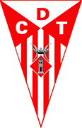 Logo of C.D. TORTOSA-min