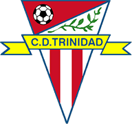 Logo of C.D. TRINIDAD-min