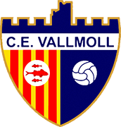 Logo of C.D. VALLMOLL-min