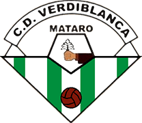 Logo of C.D. VERDIBLANCA-min
