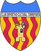 Logo of C.D.C. TORREFORTA-min