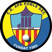Logo of C.E. APA POBLE SEC-min