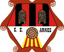 Logo of C.E. ARNES-min