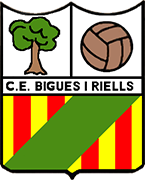Logo of C.E. BIGUES I RIELLS-min