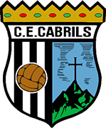Logo of C.E. CABRILS-min