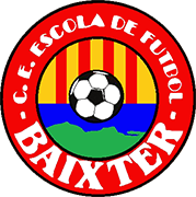 Logo of C.E. E.F. BAIX TER-min