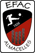 Logo of C.E. EFAC ALMACELLES-min