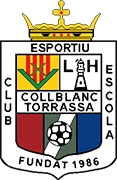 Logo of C.E. ESCOLA COLLBLANC TORRASSA-min