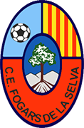 Logo of C.E. FOGARS DE LA SELVA-min