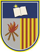 Logo of C.E. LA FARGA XXI-min