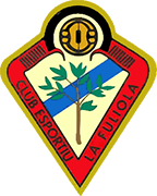Logo of C.E. LA FULIOLA-min