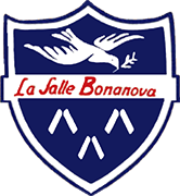Logo of C.E. LA SALLE BONANOVA-min
