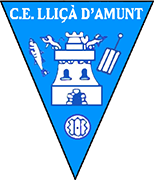 Logo of C.E. LLIÇÀ D'AMUNT-min