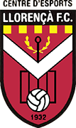Logo of C.E. LLORENÇÀ F.C.-min