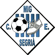 Logo of C.E. MIG SEGRIÀ-min