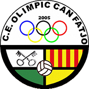 Logo of C.E. OLIMPIC CAN FATJÓ-min