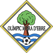 Logo of C.E. OLIMPIC MÒRA D'EBRE-min
