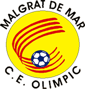 Logo of C.E. OLIMPIC MALGRAT-min