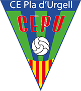 Logo of C.E. PLA D'URGELL-min