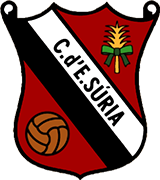 Logo of C.E. SÚRIA-min