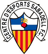 Logo of C.E. SABADELL F.C.-min