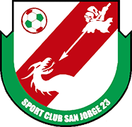 Logo of C.E. SAN JORGE 23 DE ABRIL-min