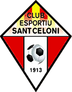 Logo of C.E. SANT CELONI-min