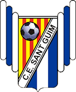 Logo of C.E. SANT GUIM-min