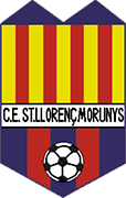 Logo of C.E. SANT LLORENÇ MORUNYS-min