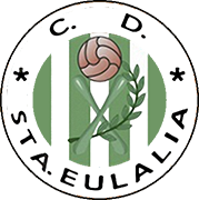 Logo of C.E. SANTA EULALIA DE RONÇANA-min