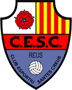 Logo of C.E. SANTES CREUS-min