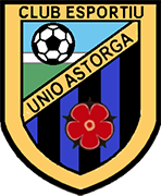 Logo of C.E. UNIÓ ASTORGA-min
